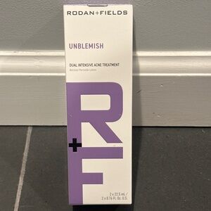 Rodan + Fields